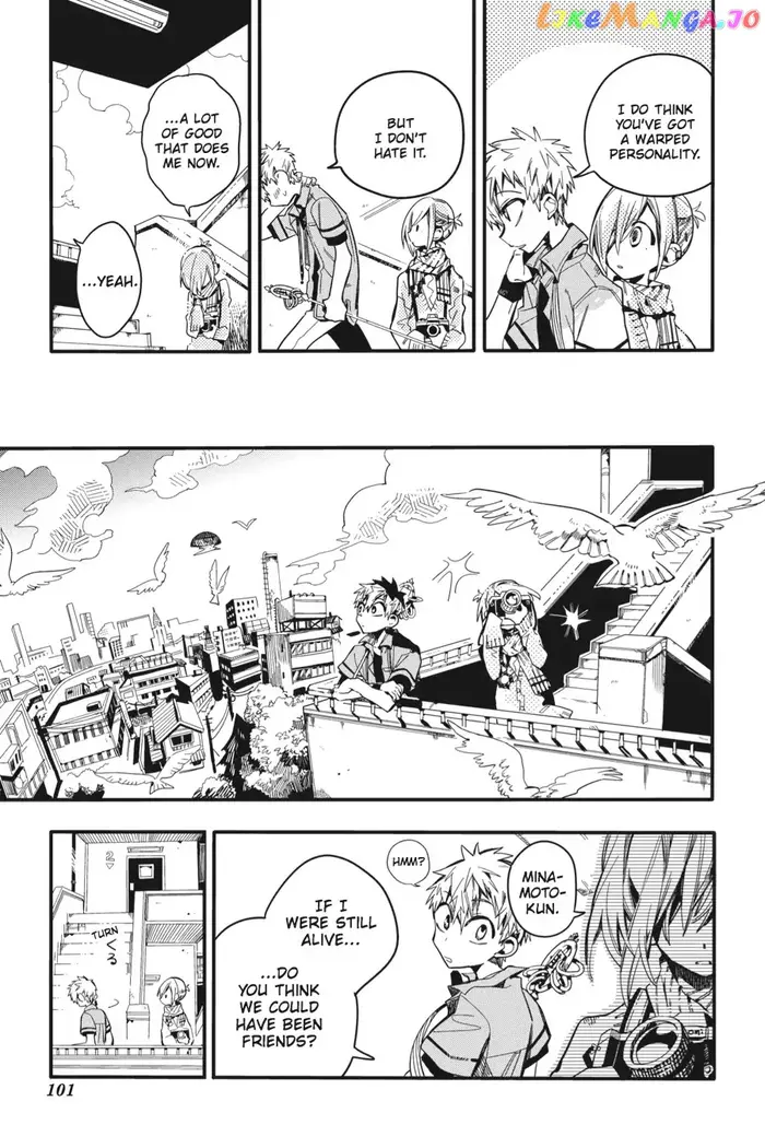 Toilet-Bound Hanako-kun Chapter 19 image 07_optimized